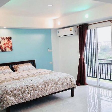 Thong Tat Serviced Apartments Хуахін Екстер'єр фото