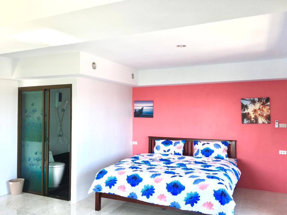 Thong Tat Serviced Apartments Хуахін Екстер'єр фото