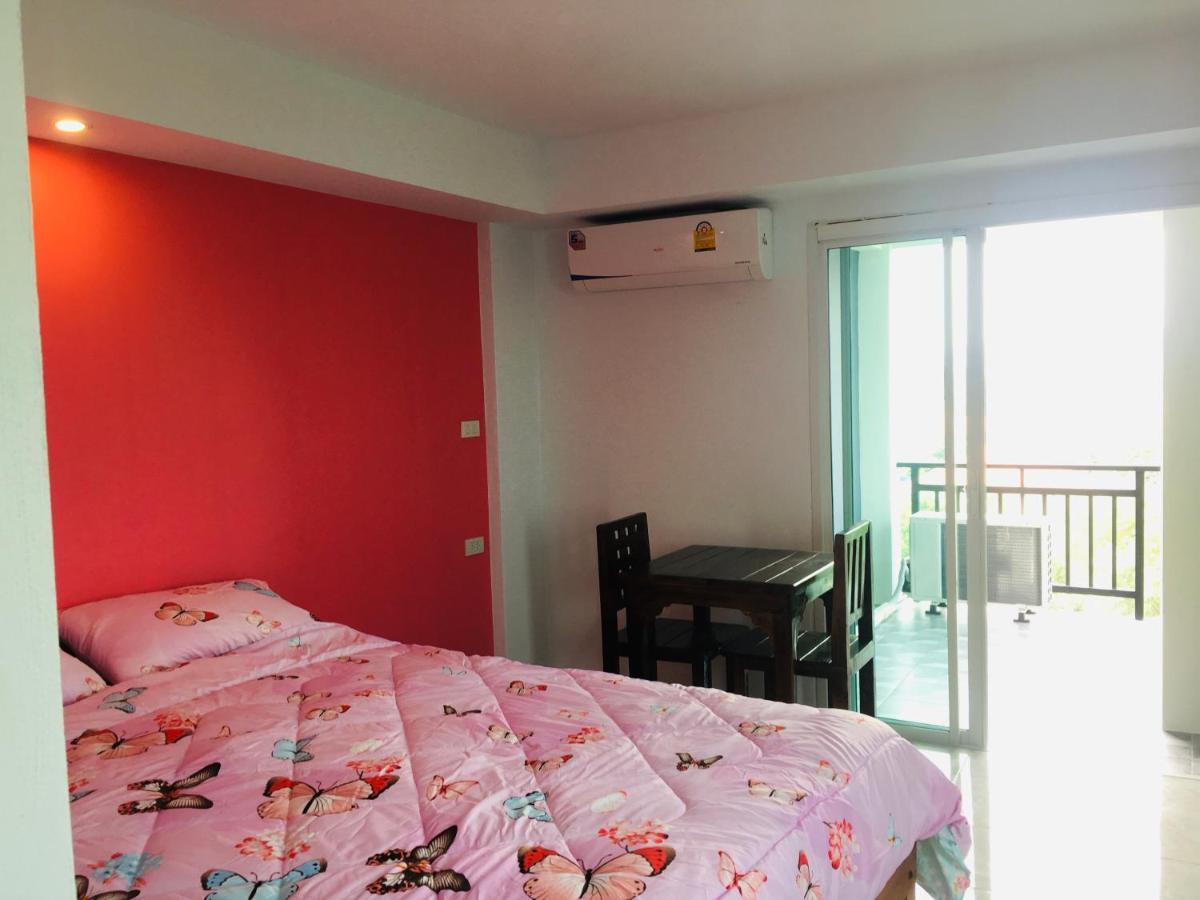 Thong Tat Serviced Apartments Хуахін Екстер'єр фото